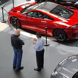 Meet your Posher, Phoumarin